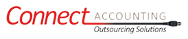 Connect Accounting logo